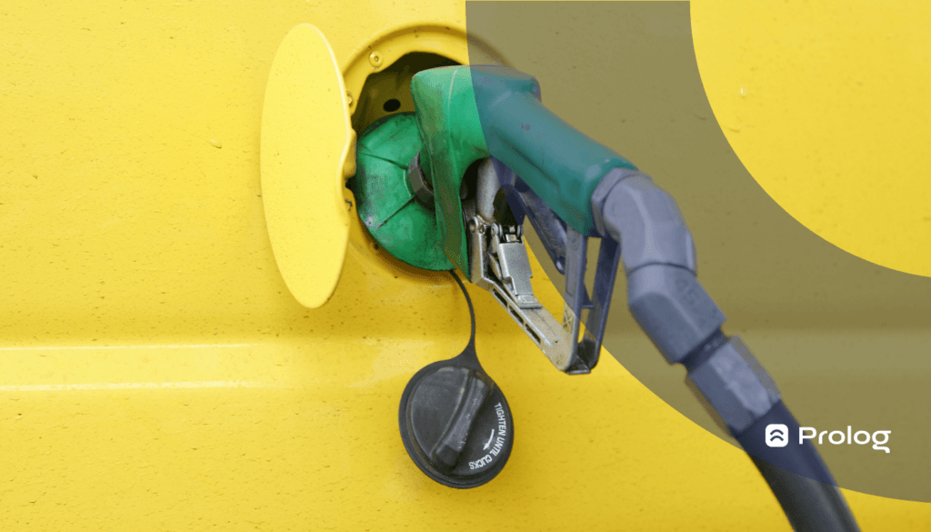 Conheça o marketplace de diesel no Brasil e como ele funciona