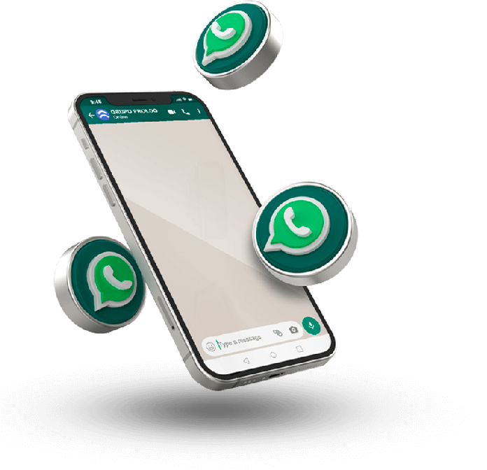 Prolog App - Grupo WhatsApp 'Gestão de Frotas Eficiente'
